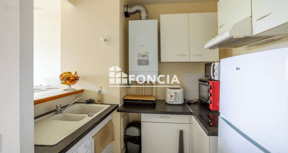 Appartement à ELANCOURT