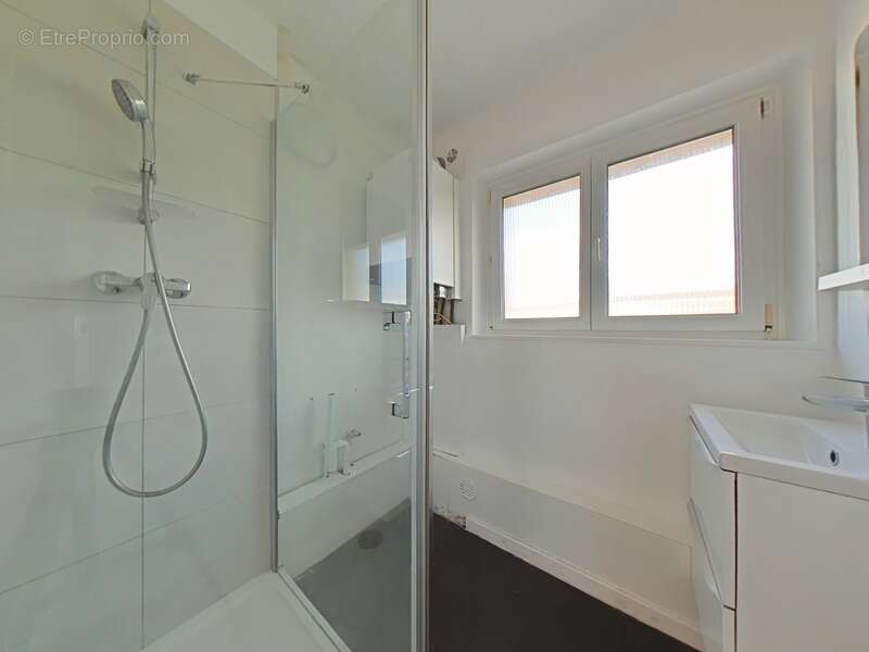 Appartement à THIONVILLE