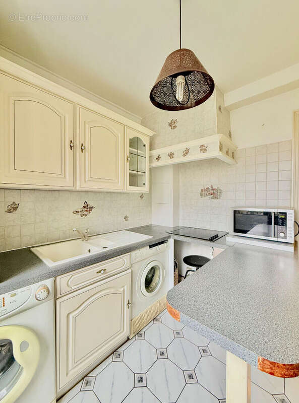 Appartement à VITRY-SUR-SEINE