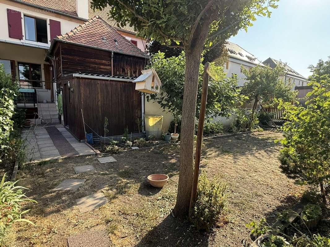 Maison 84 m² à Colmar  - photo 2