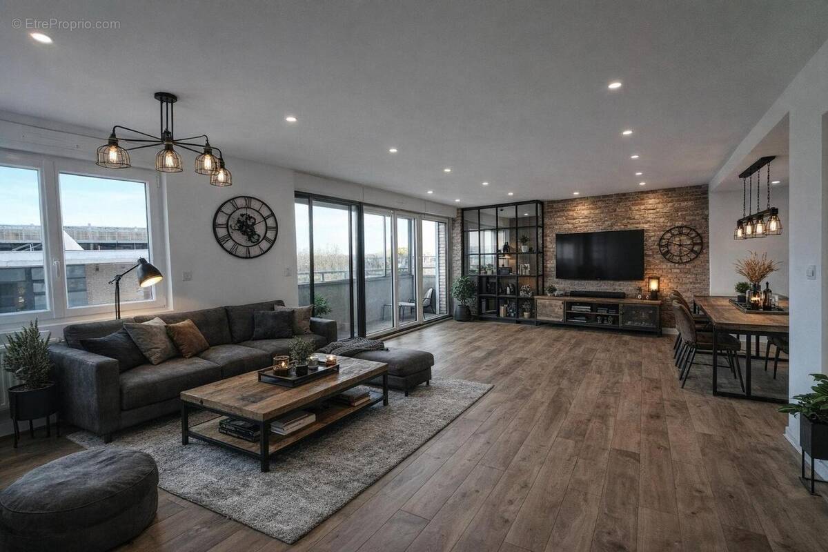 Photo 1 - Appartement à DUNKERQUE