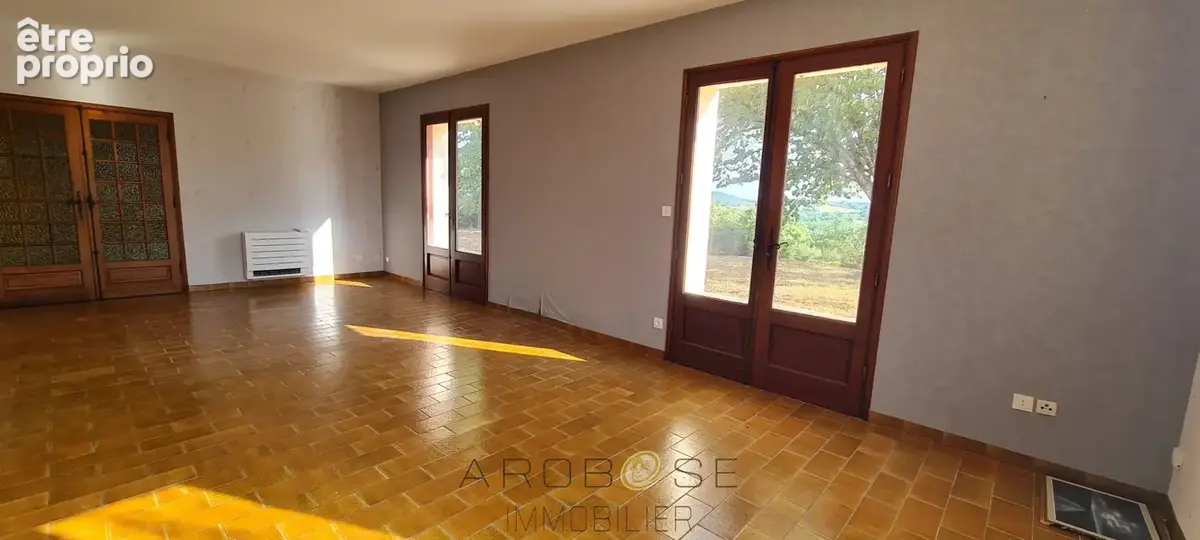 Maison familiale - photo 7