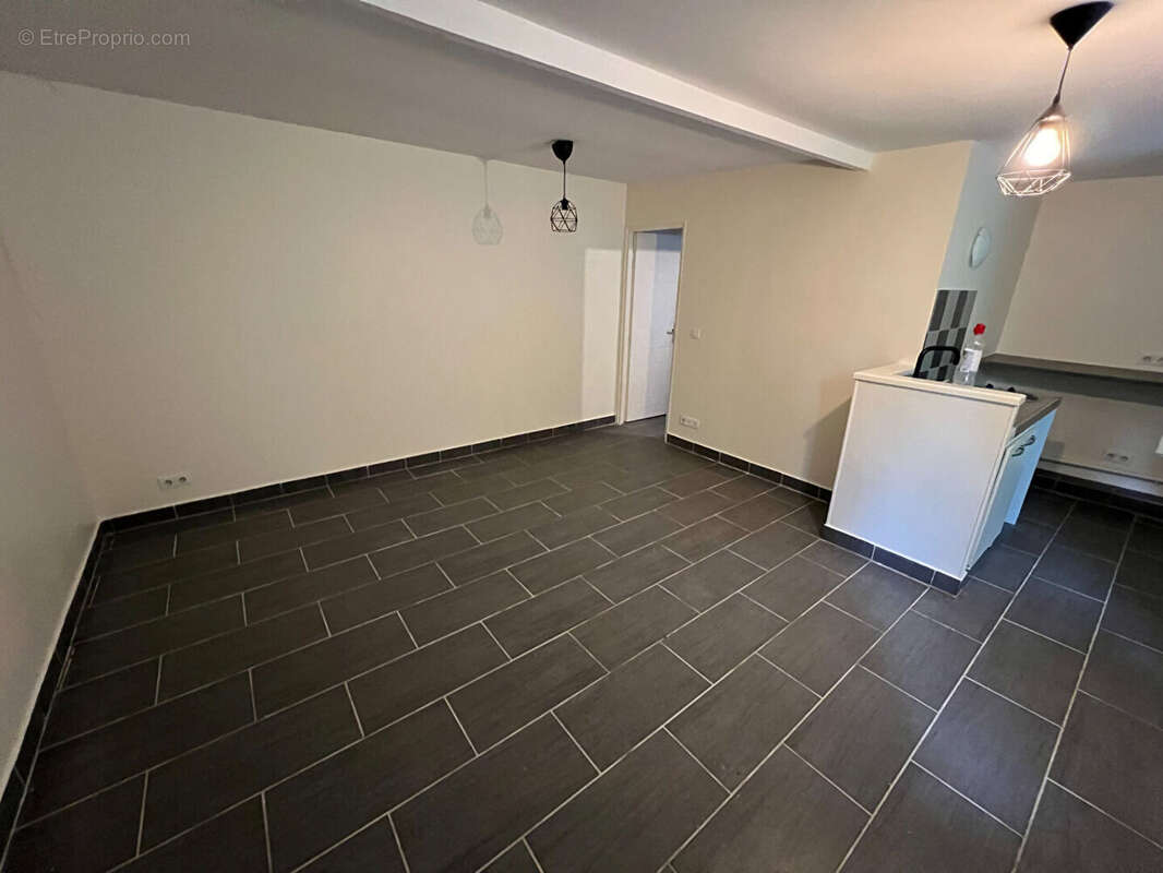 Appartement à GAGNY