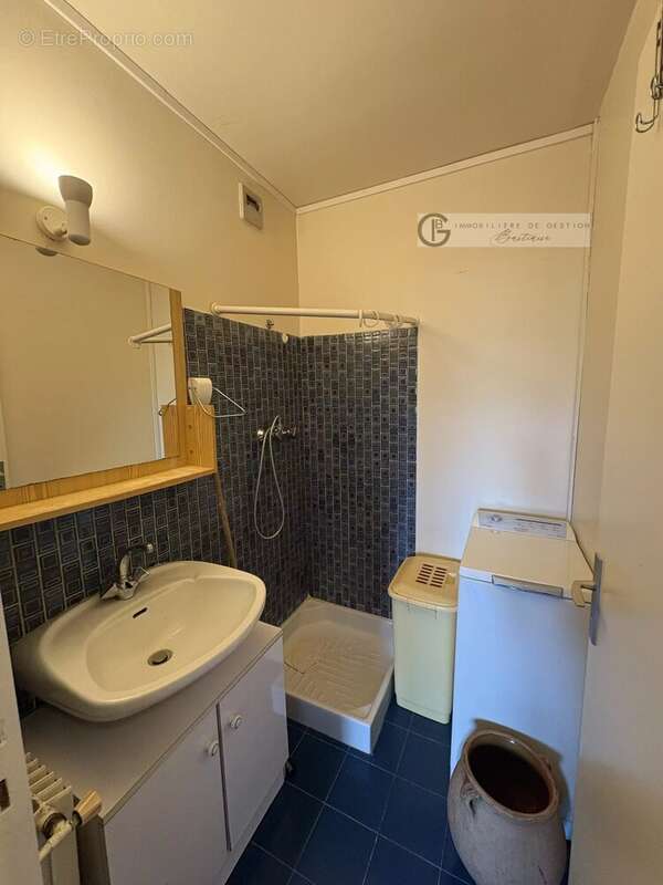 Appartement à SAN-MARTINO-DI-LOTA