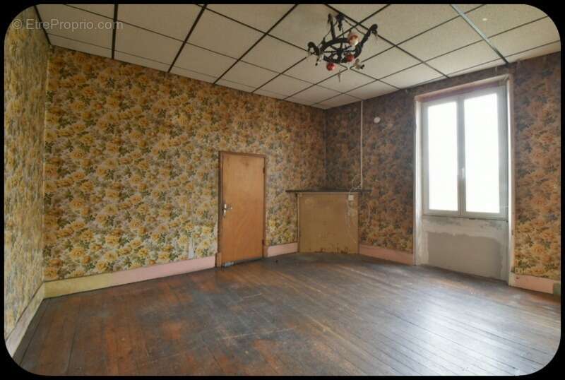 Appartement à MONTLUCON