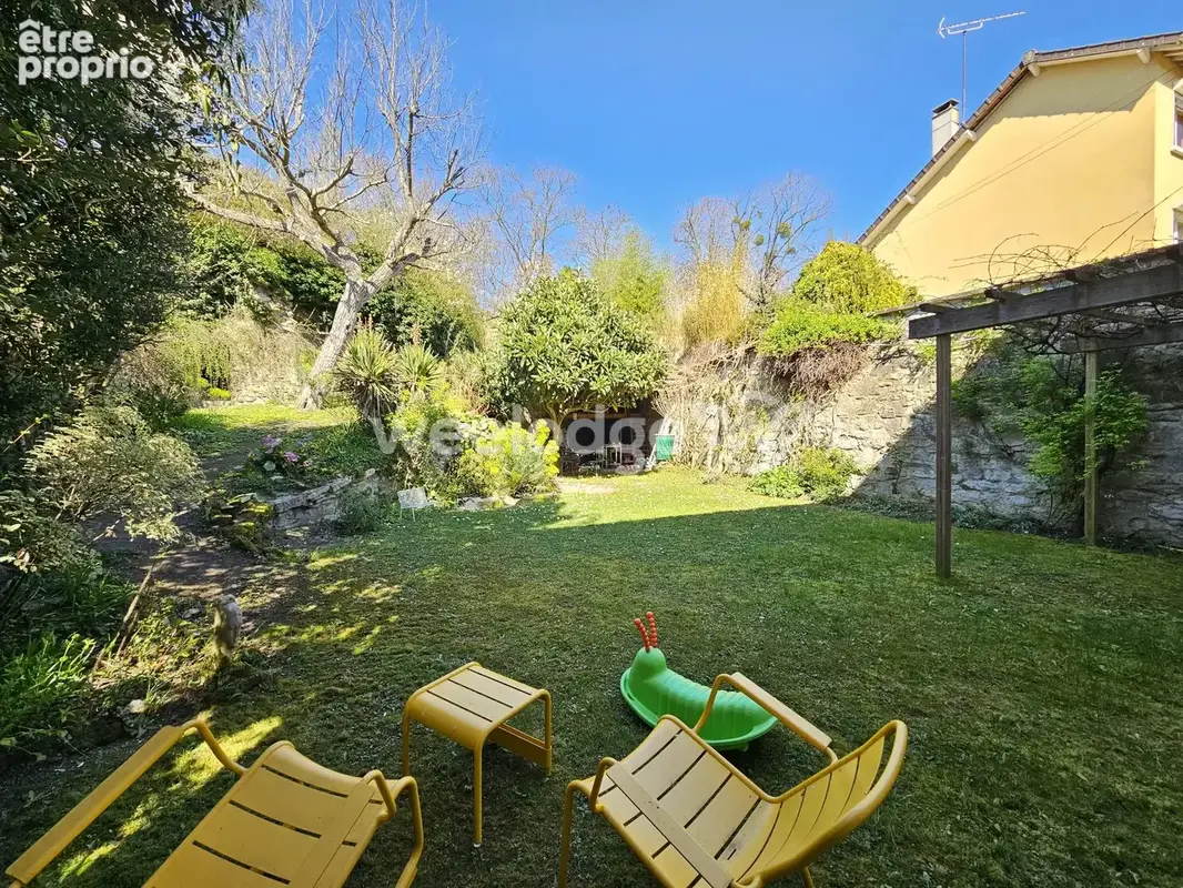 Maison 7 pièces 154 m² à vendre à Conflans-Sainte-Honorine (78700) - photo 9