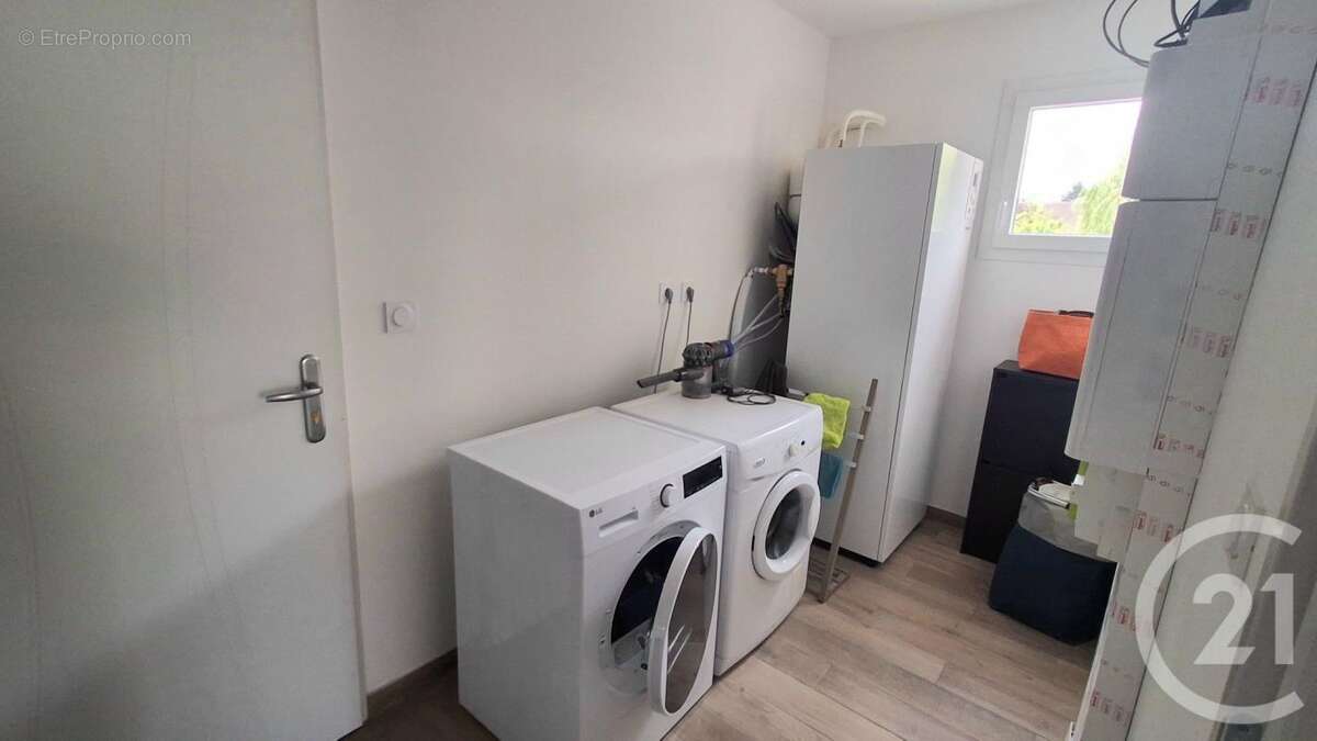 Maison neuve - photo 10