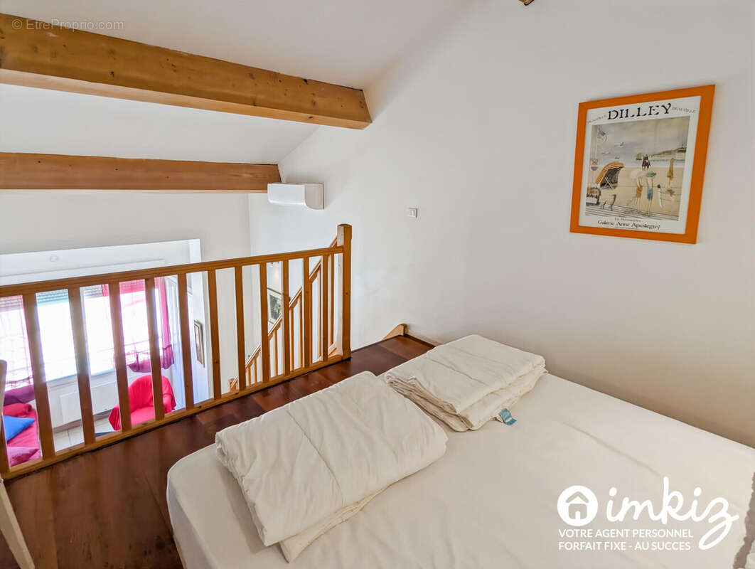 Appartement à PALAVAS-LES-FLOTS