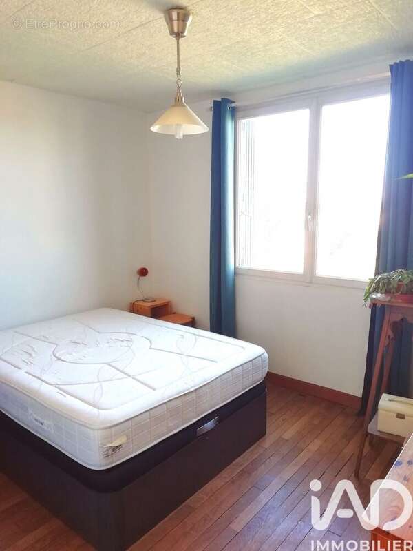 Photo 7 - Maison à BRUNOY