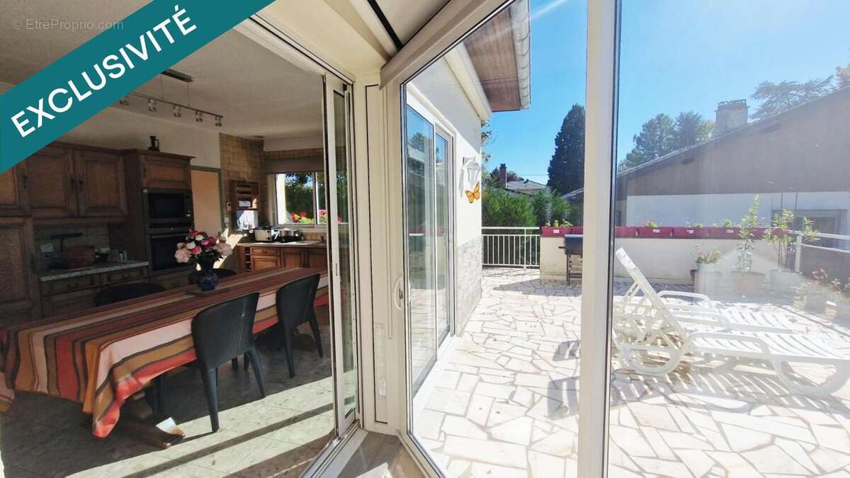 Photo 5 - Maison à GONDREVILLE