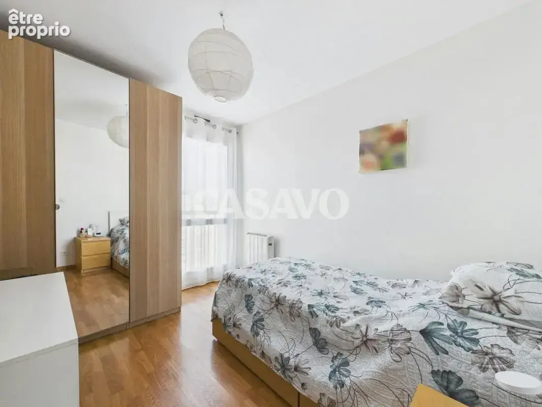 Vente Appartement 4 pièces de 87m² - 69008 Lyon - photo 16