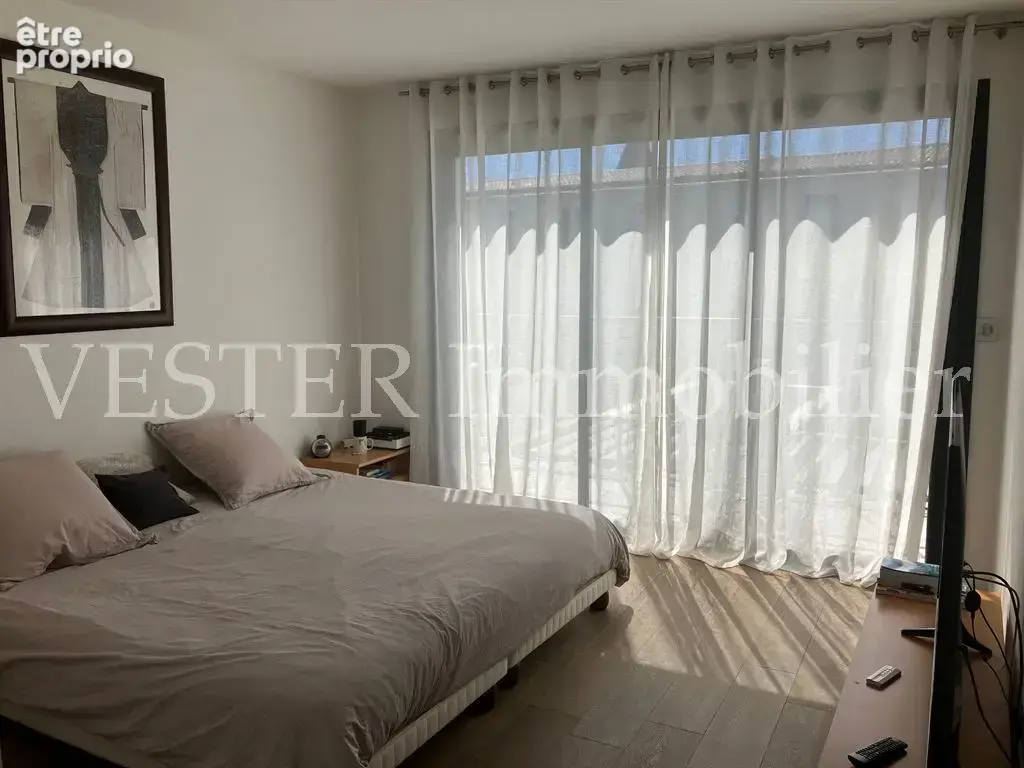 Maison 260m² - piscine - photo 6