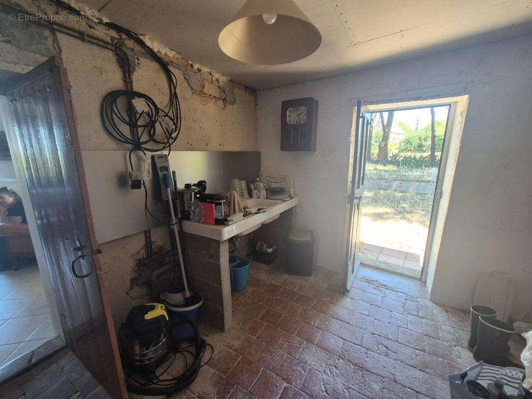 Maison À Vendre - photo 8