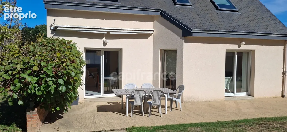 Maison 5 chambres, 7 pièces PACE (35) - photo 28