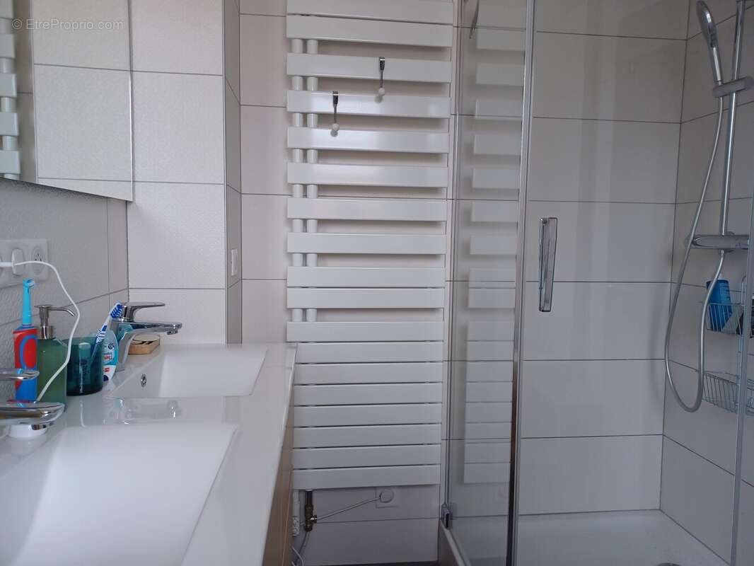 Appartement à MULHOUSE