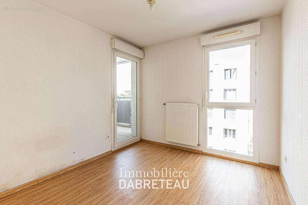 Appartement Lyon 3 pièce(s) - photo 11