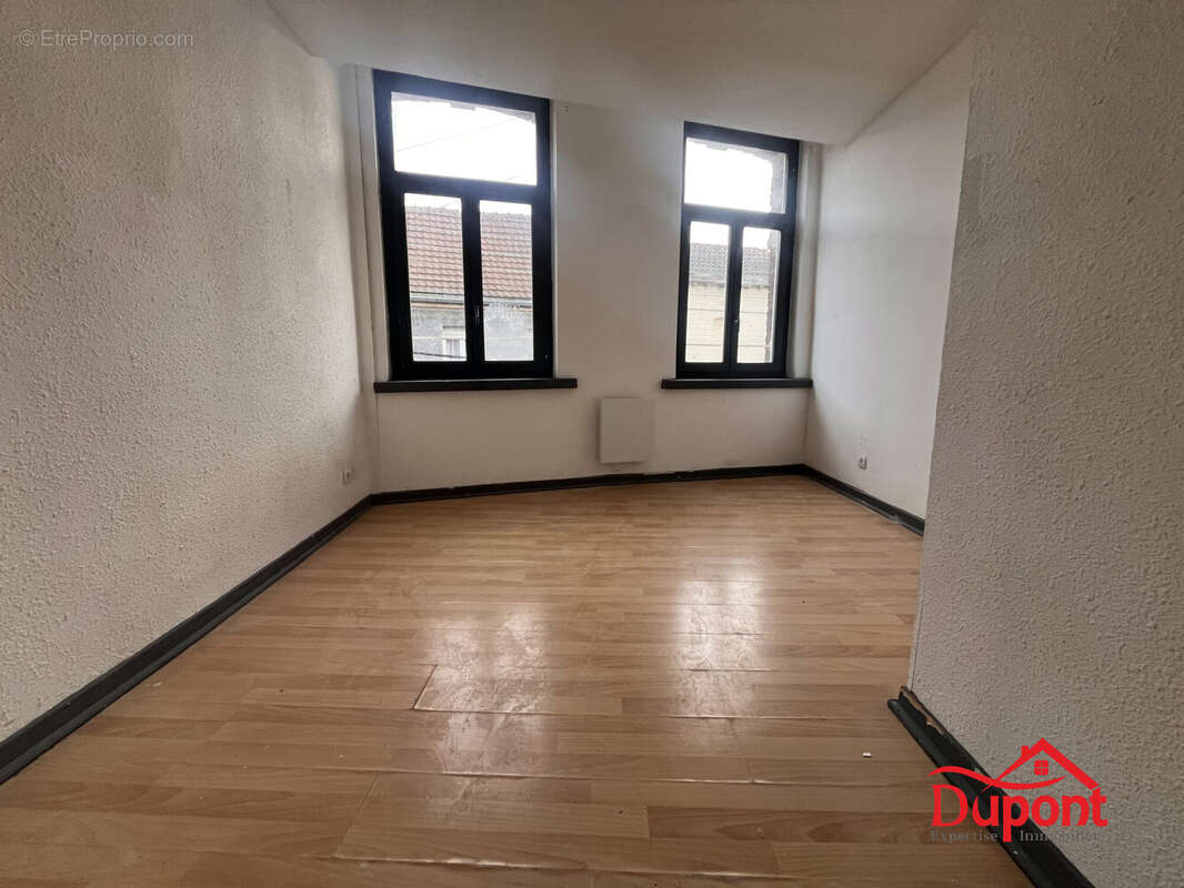 Appartement à DENAIN