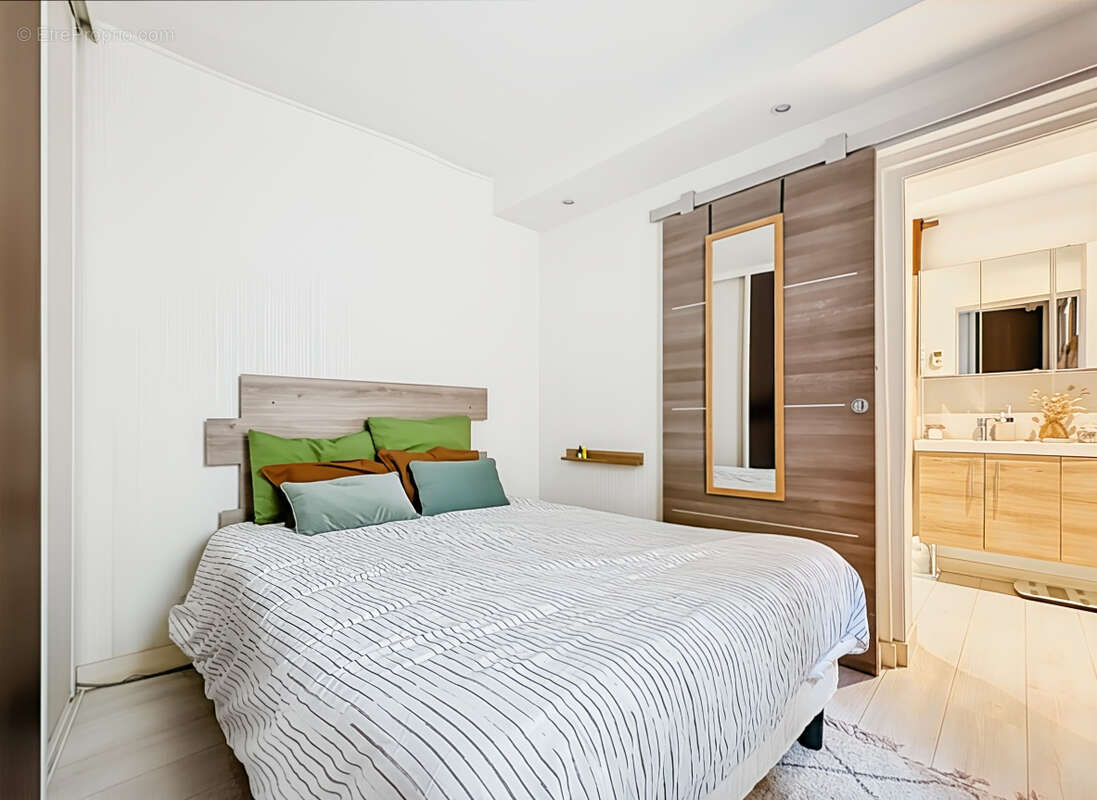Appartement à ANGERS