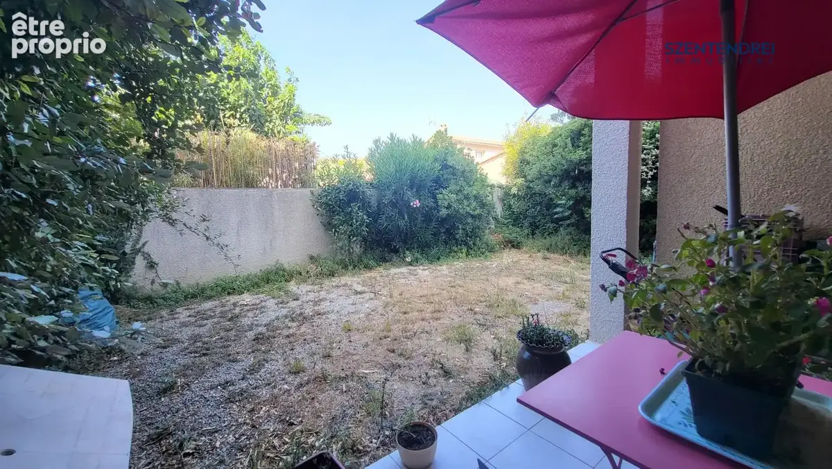 Appartement 2 pièces 42 m² à vendre à Lunel (34400) - photo 7