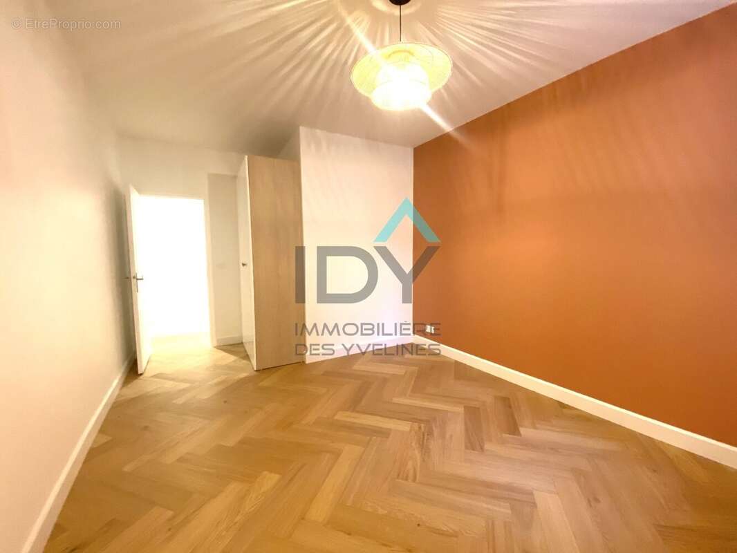 Appartement à SAINT-GERMAIN-EN-LAYE