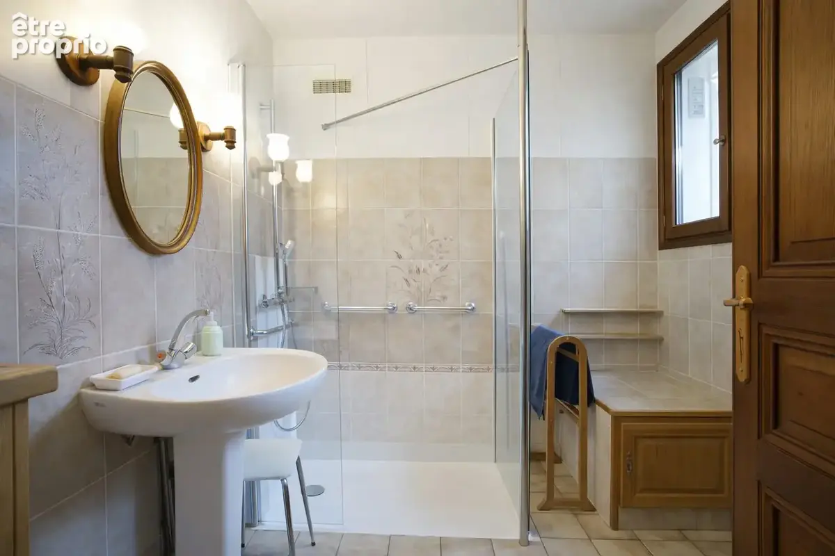 Maison 4 pièces 90 m² à vendre à Ormesson-Sur-Marne (94490) - photo 7