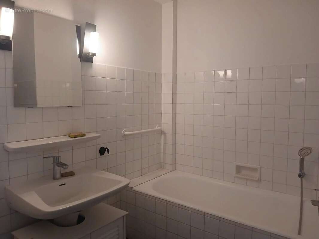 Appartement à VERSAILLES