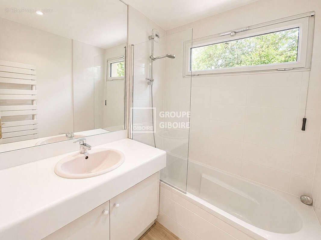 Appartement Rennes 2 pièce(s) 41.92 m2 - photo 7