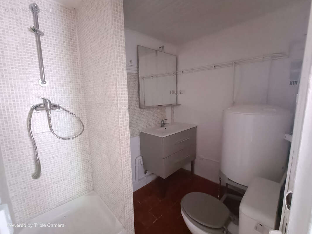 Appartement à BELGENTIER