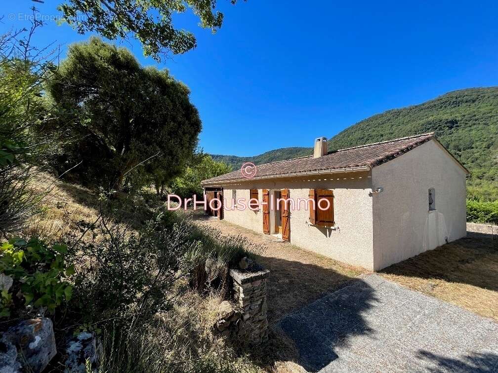 Maison 90 m² à Greffeil  - photo 67