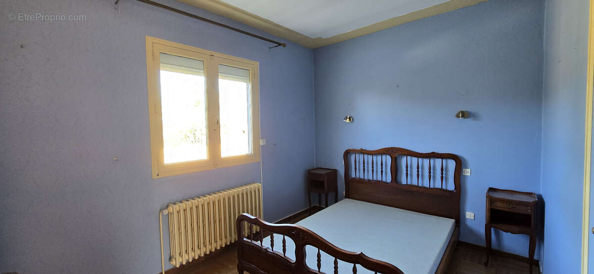 Maison à LA BOISSIERE