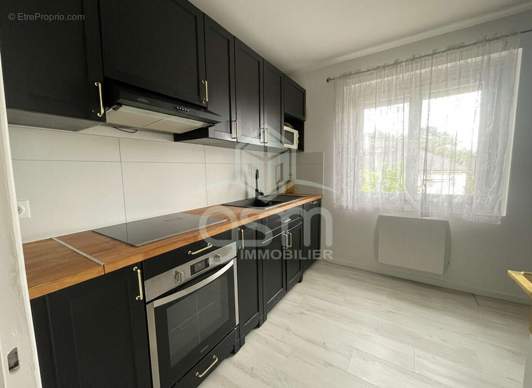 Maison 72 m² à Montbazon  - photo 5