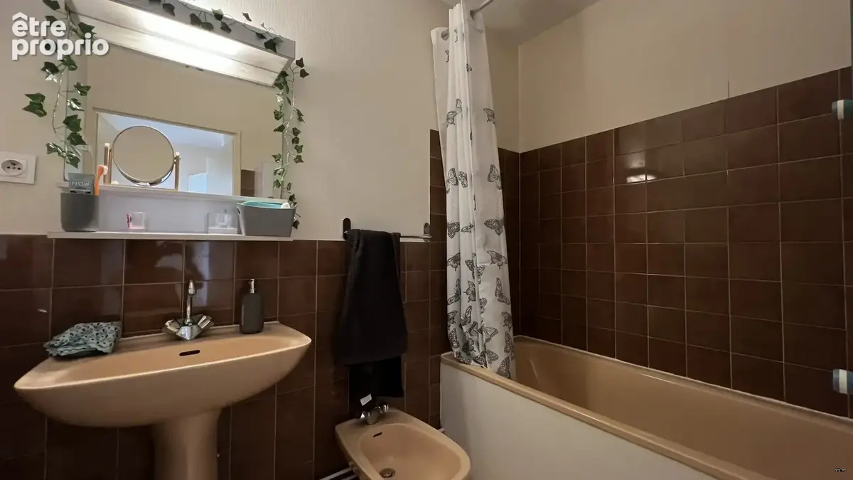 Appartement 1 pièce 31 m² à vendre à Colomiers (31770) - photo 3