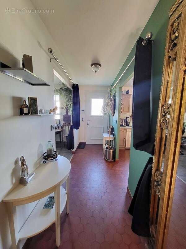 Maison à vendre 8 pièces TELGRUC SUR MER (29) - photo 10