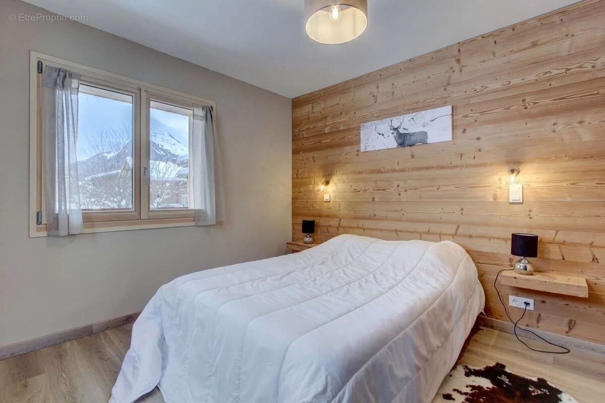 Maison à MORZINE
