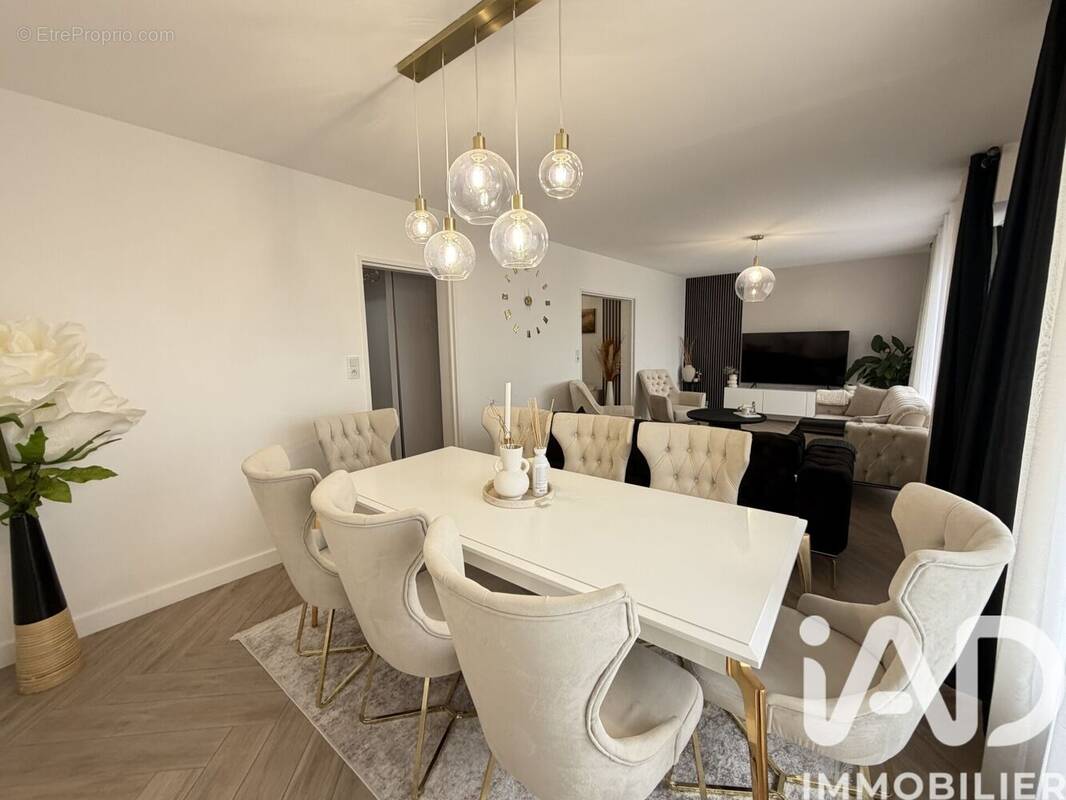 Photo 1 - Appartement à VANDOEUVRE-LES-NANCY