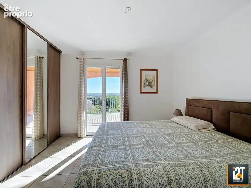 Maison 4 pièces 107 m² à vendre à Sauzet (30190) - photo 7