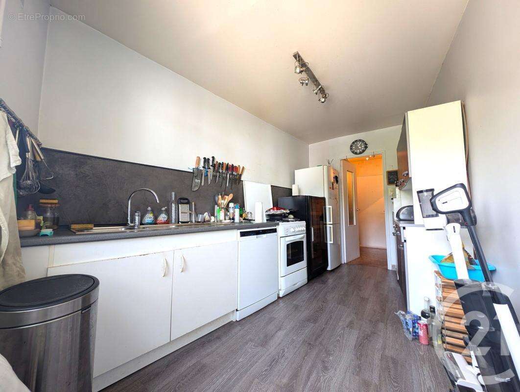 Appartement à LIMOGES