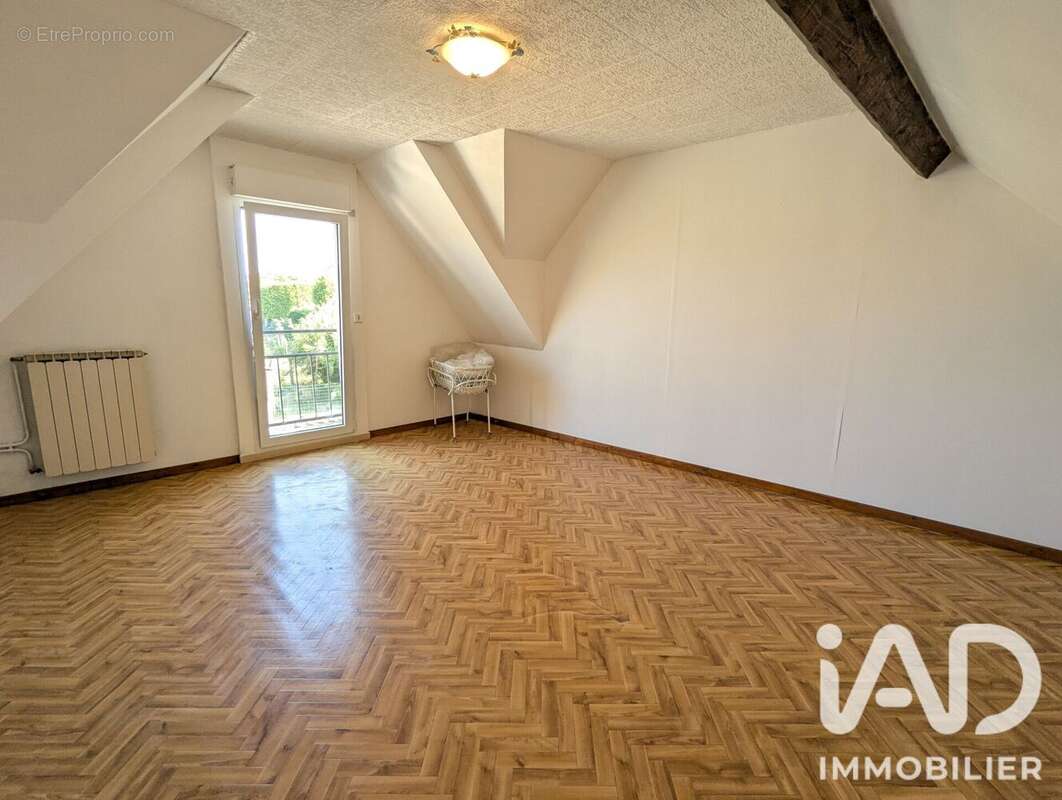 Maison 132 m² à Allouagne  - photo 6