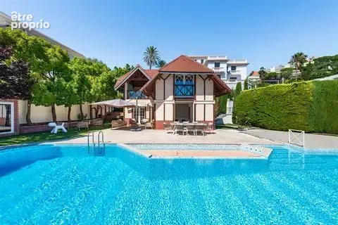 Maison à CANNES
