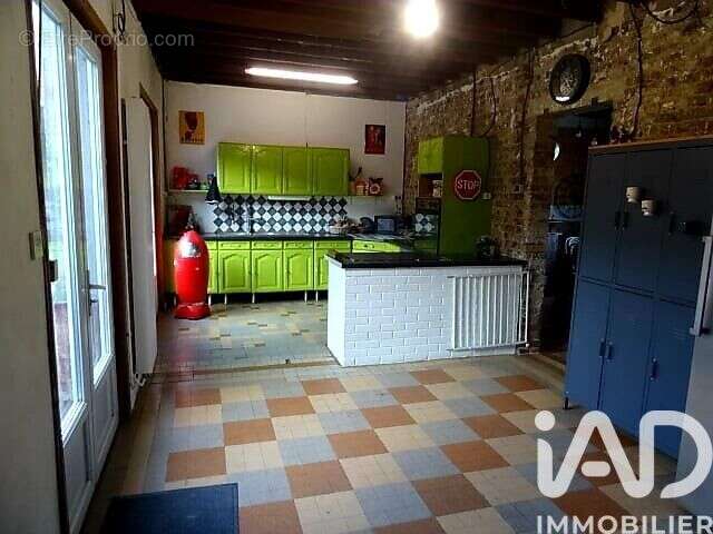 Photo 8 - Maison à MONT-BERNANCHON