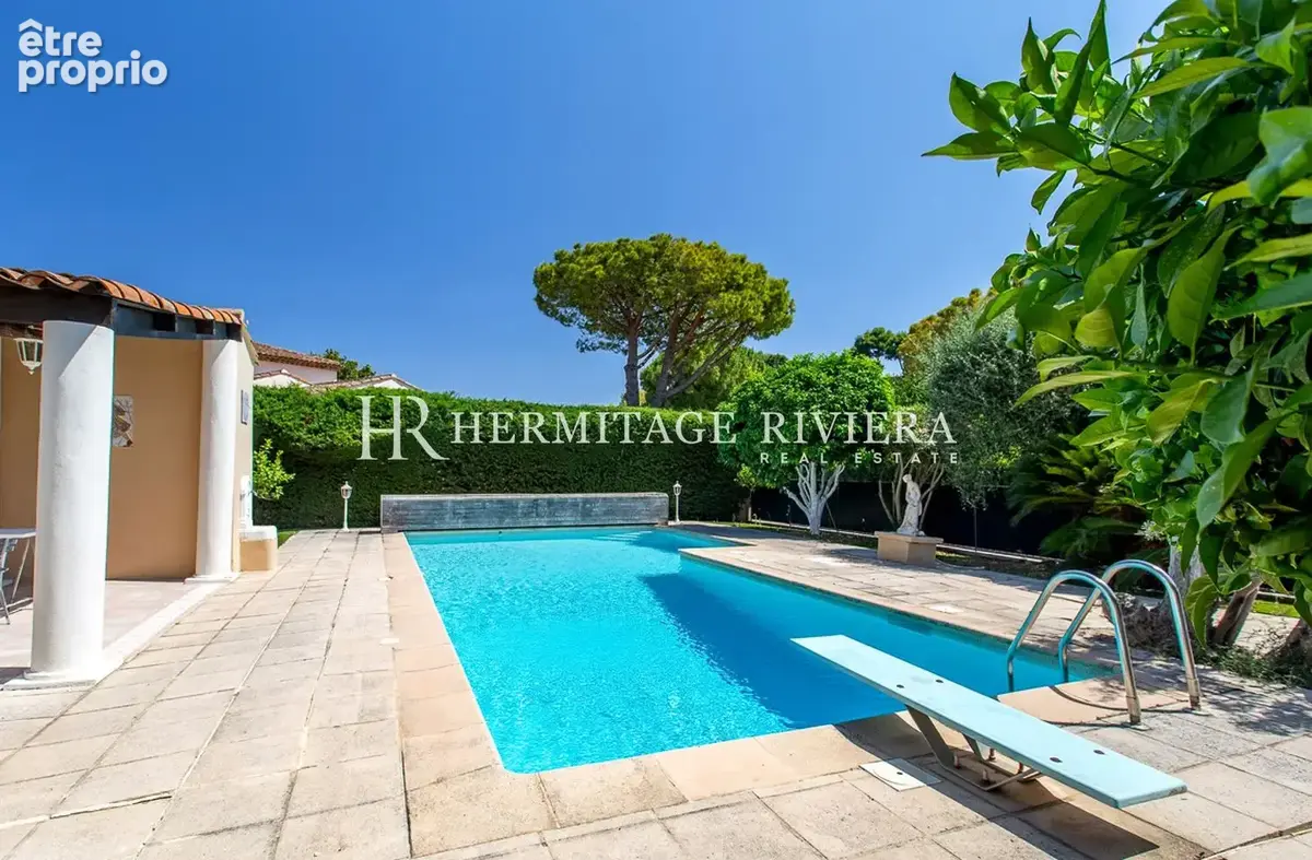 Maison 188 m² à Villefranche-Sur-Mer  - photo 6