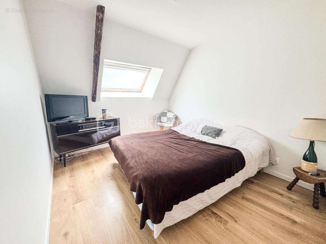 Maison à SAINT-COULOMB