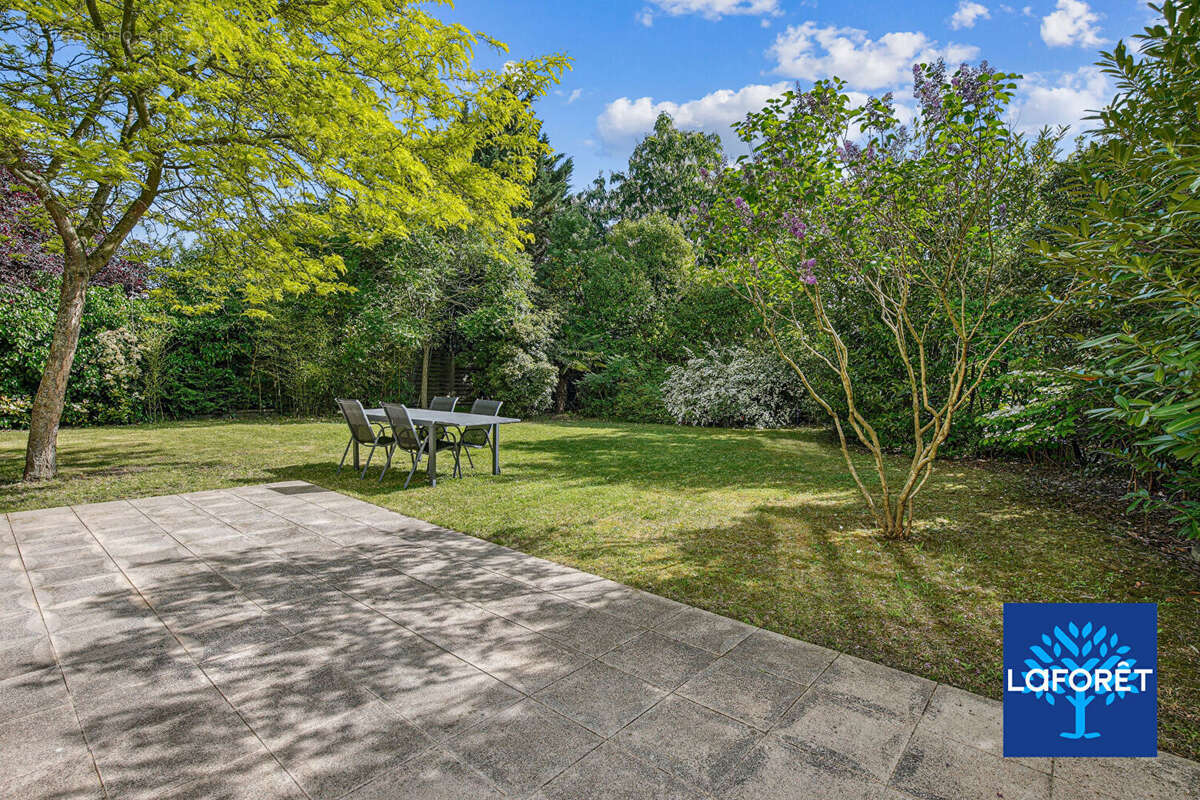 Appartement à ALFORTVILLE