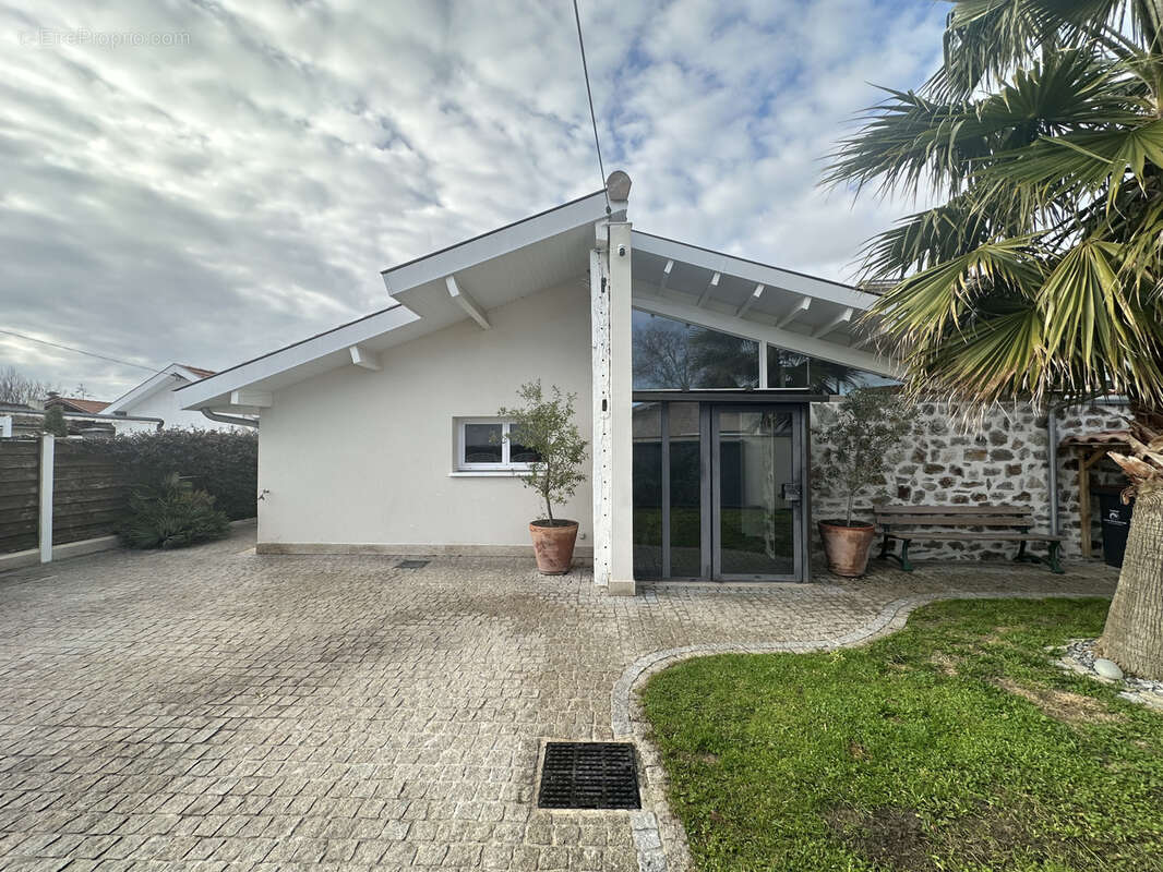 Maison à LA TESTE-DE-BUCH