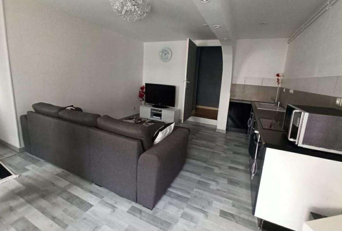 Photo 6 - Appartement à MONTLUCON