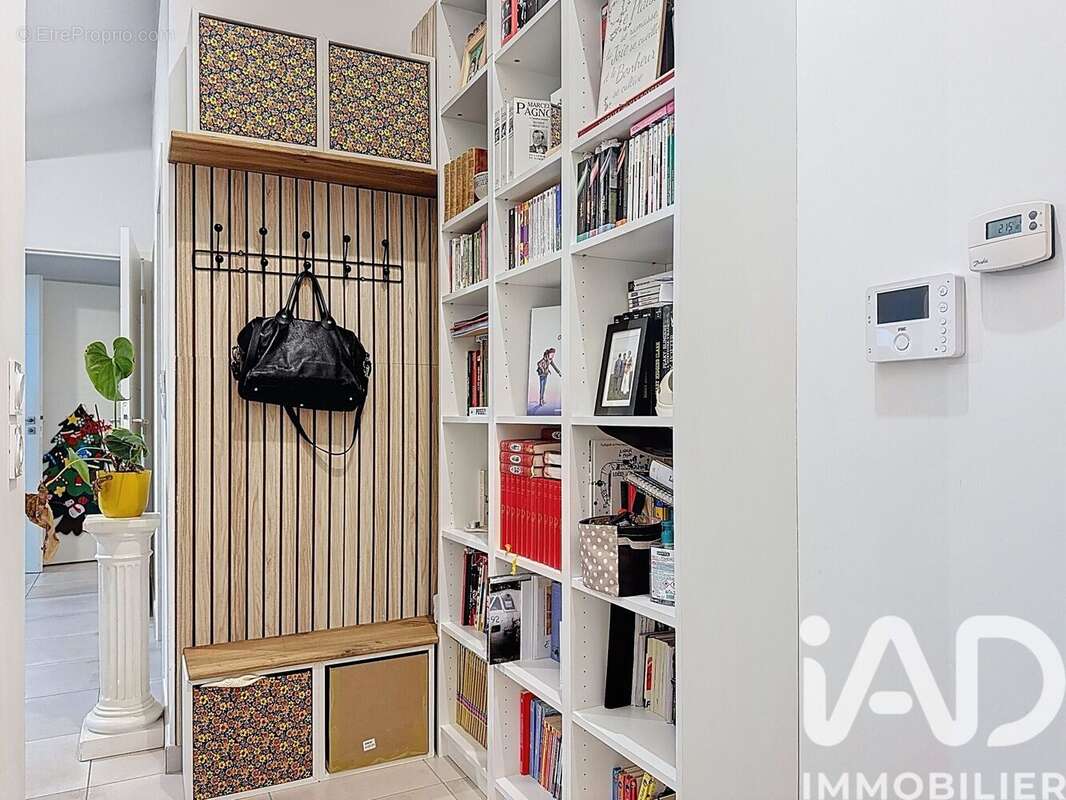 Photo 2 - Appartement à ANTHY-SUR-LEMAN