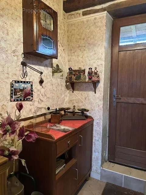 Maison à CHIRAT-L&#039;EGLISE