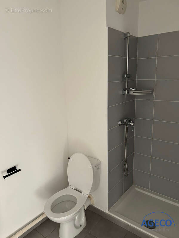 Appartement à BLAGNAC