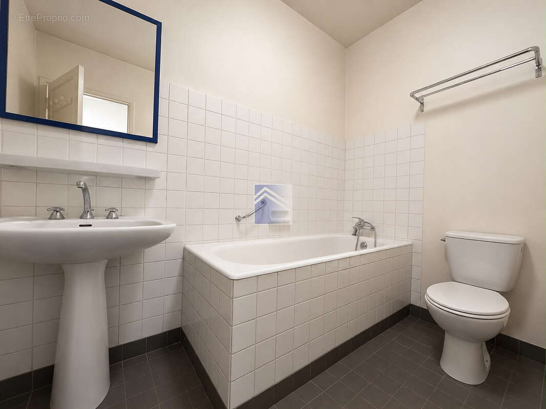 Appartement à SAINT-CLOUD