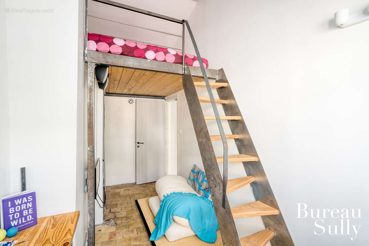 Appartement à LYON-5E